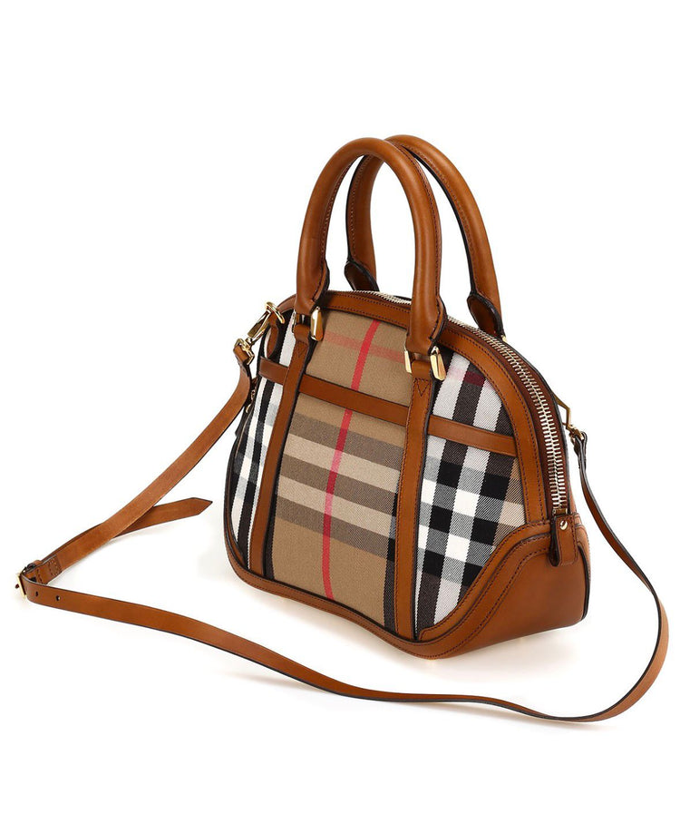 Small Orchard Bowling Bag