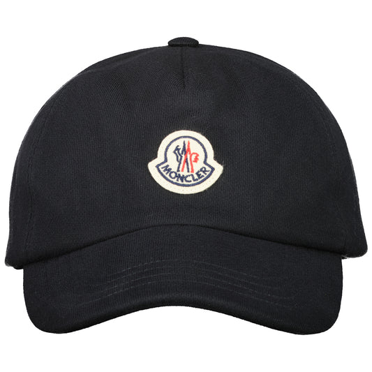 Soft Fleece Logo Cap - Casual Basement