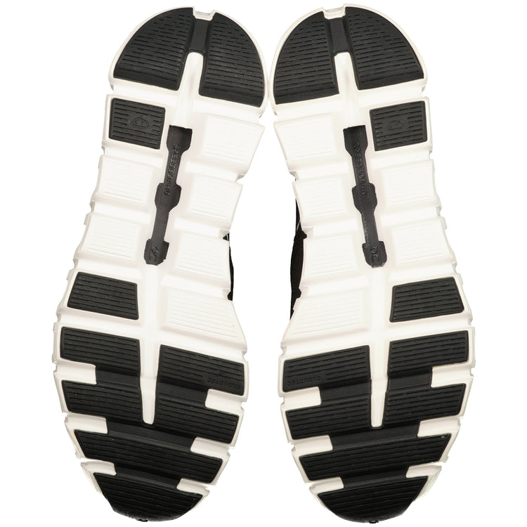 Cloud 6 Coast Trainers - Casual Basement