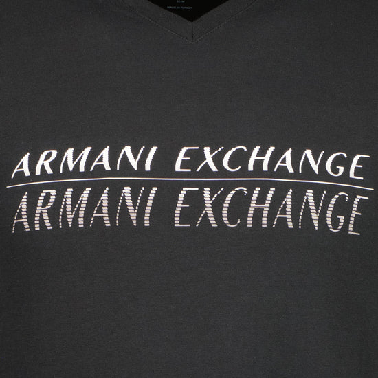 Slim Fit Logo T-Shirt - Casual Basement