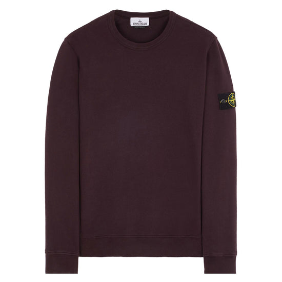 Crewneck Sweatshirt - Casual Basement