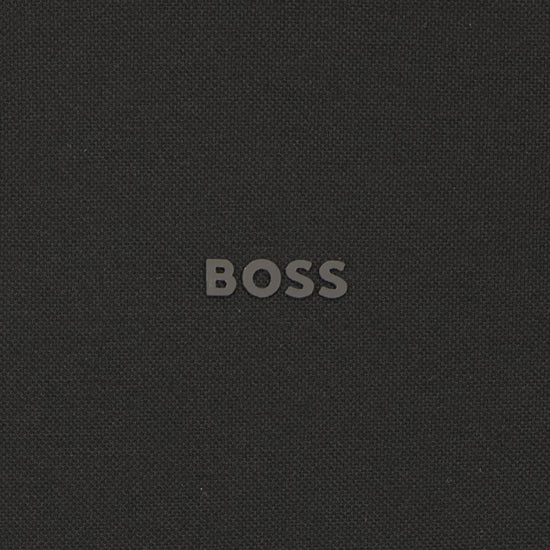 Parlay 147 Logo Polo Shirt - Casual Basement