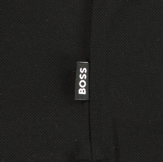 Parlay 147 Logo Polo Shirt - Casual Basement