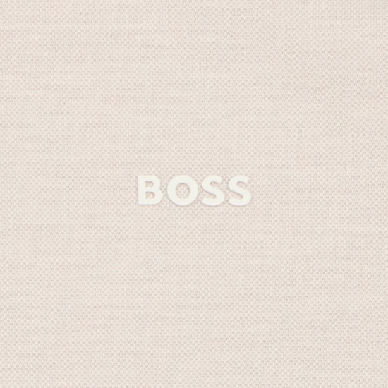 Parlay 147 Logo Polo Shirt - Casual Basement