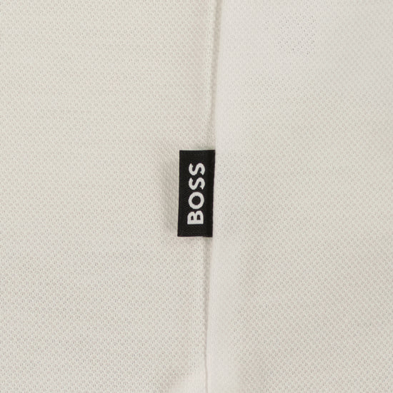 Parlay 147 Logo Polo Shirt - Casual Basement