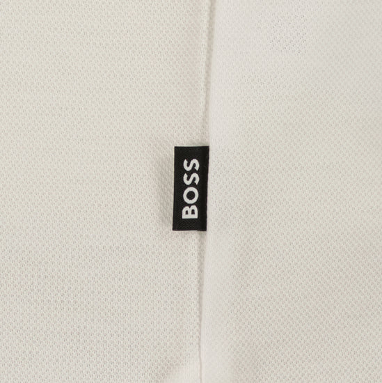 Parlay 147 Logo Polo Shirt - Casual Basement