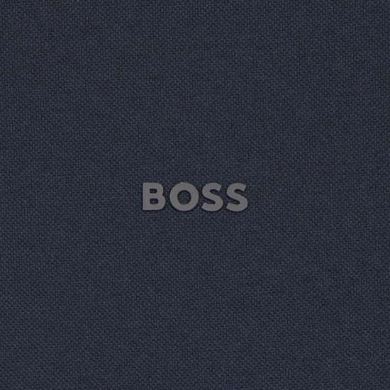 Parlay 147 Logo Polo Shirt - Casual Basement