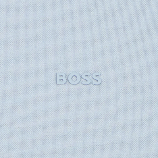 Parlay 147 Logo Polo Shirt - Casual Basement