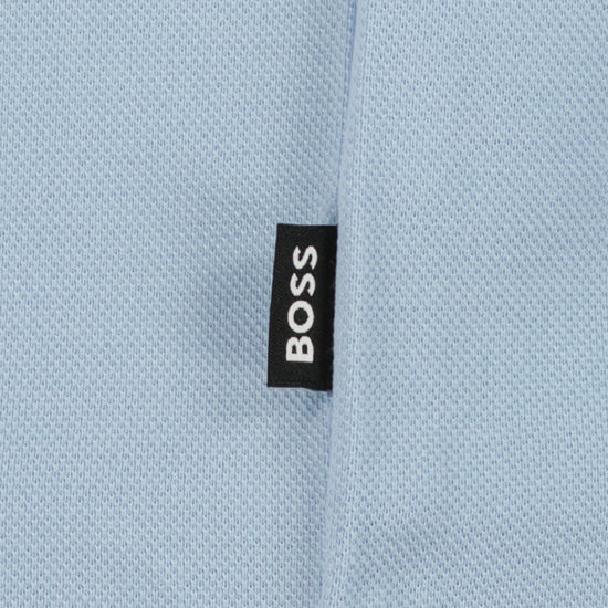 Parlay 147 Logo Polo Shirt - Casual Basement