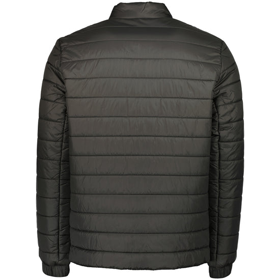 Slim-Fit Padded Jacket - Casual Basement