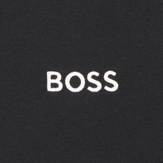 Paddy Pro Embroidered Logo Polo - Casual Basement