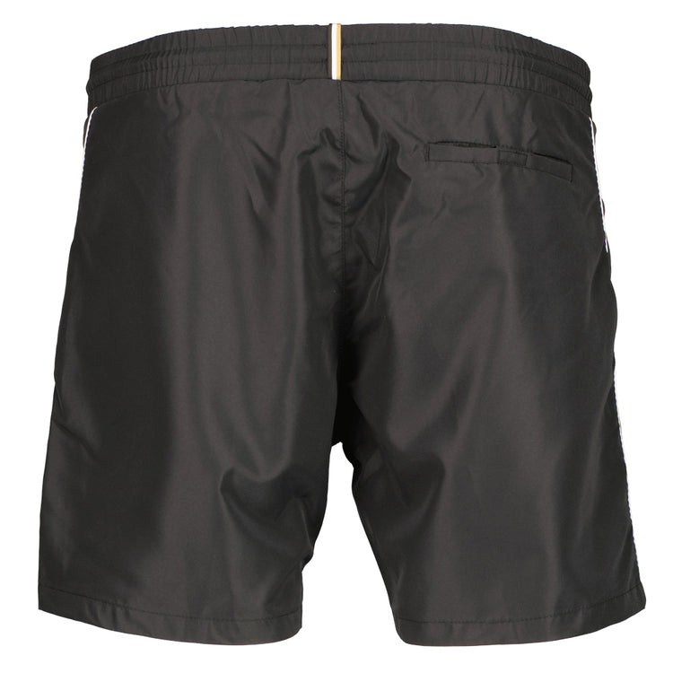 Starfish Logo Swim Shorts - Casual Basement