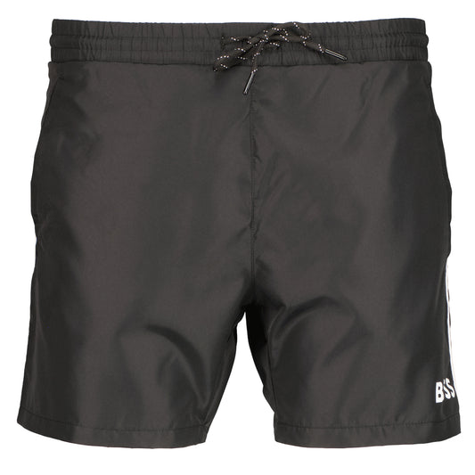 Starfish Logo Swim Shorts - Casual Basement