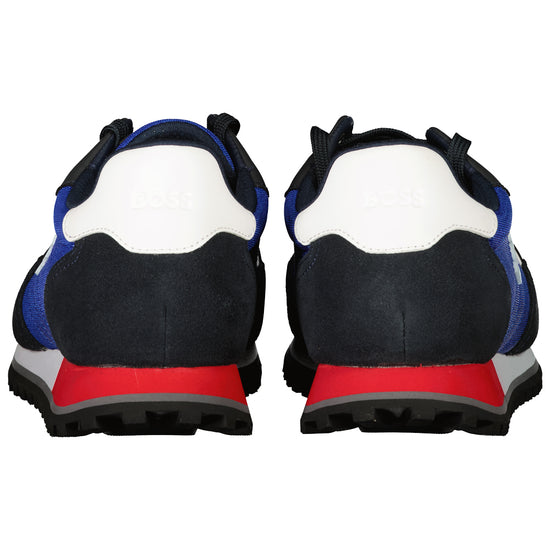 Parkour Running Trainers - Casual Basement