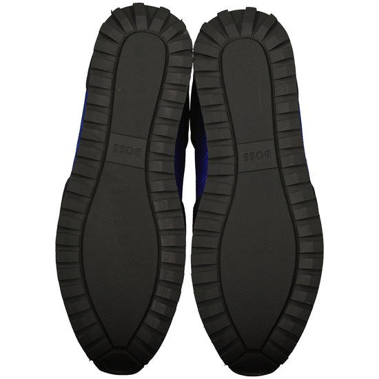 Parkour Running Trainers - Casual Basement