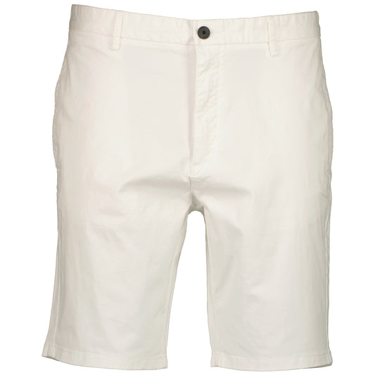 Slim Fit Chino Shorts - Casual Basement