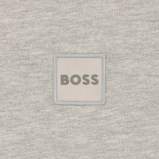 Passenger Logo Patch Polo Shirt - Casual Basement