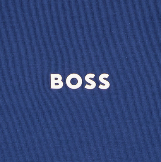 Relaxed Fit Logo T-Shirt - Casual Basement