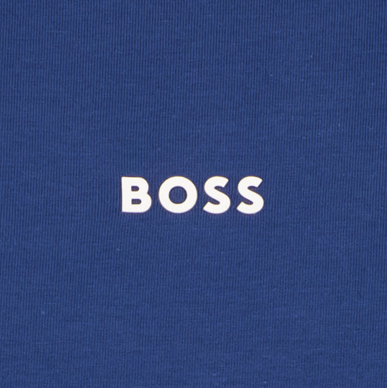 Relaxed Fit Logo T-Shirt - Casual Basement