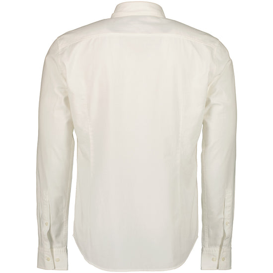 Evito Slim Fit Shirt - Casual Basement