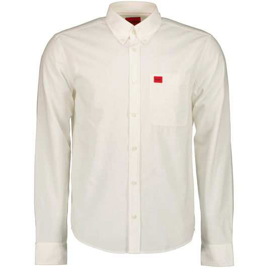 Evito Slim Fit Shirt - Casual Basement