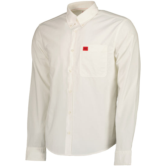 Evito Slim Fit Shirt - Casual Basement