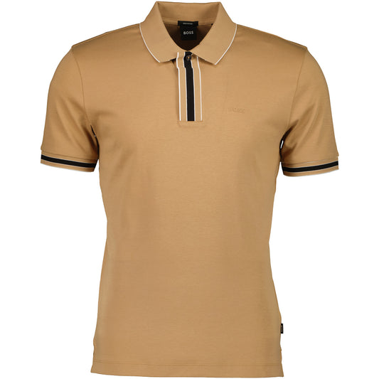 Parlay 185 Polo Shirt - Casual Basement