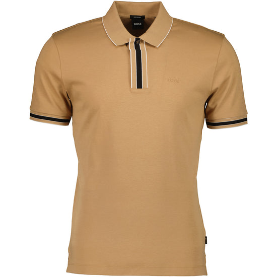 Parlay 185 Polo Shirt - Casual Basement