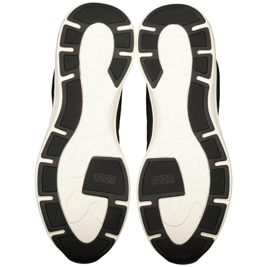 Owen Running Trainers - Casual Basement