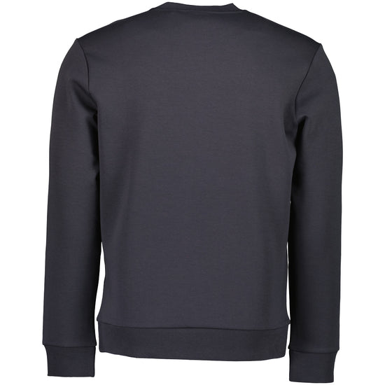 'Salibo 1' 3D Logo Sweatshirt - Casual Basement