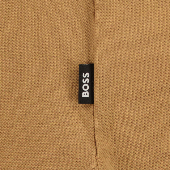 Parlay 190 Logo Polo Shirt - Casual Basement