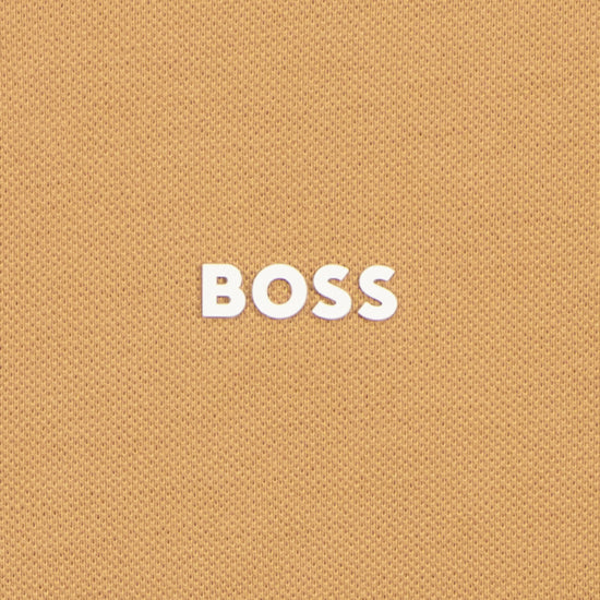 Parlay 190 Logo Polo Shirt - Casual Basement