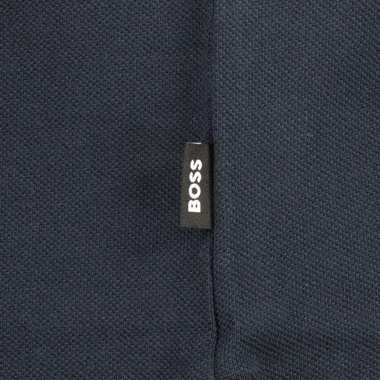 Parlay 190 Logo Polo Shirt - Casual Basement