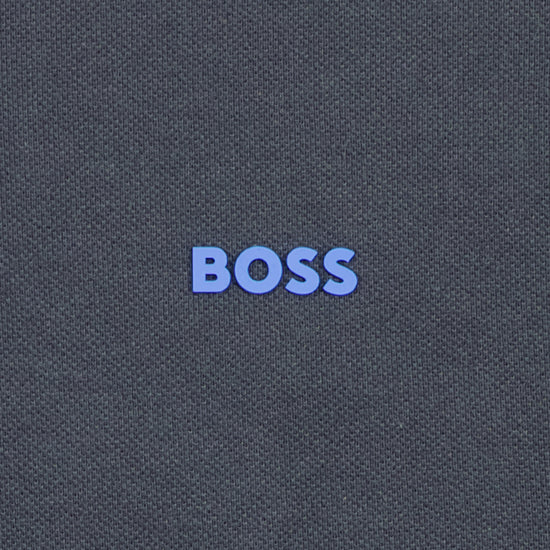 Parlay 190 Logo Polo Shirt - Casual Basement