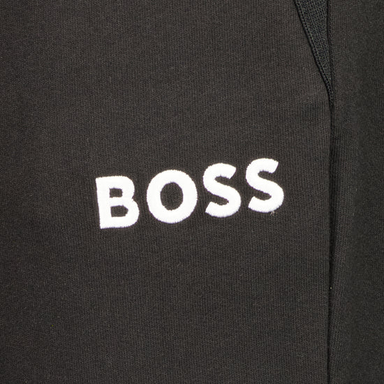 Hugo Boss | Signature Stripe Logo Tracksuit - Black