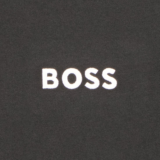Hugo Boss | Signature Stripe Logo Tracksuit - Black