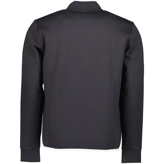 Sweat 1 Quarter Zip Sweatshirt - Casual Basement