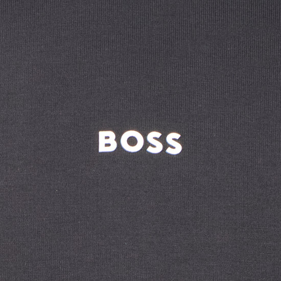 Sweat 1 Quarter Zip Sweatshirt - Casual Basement