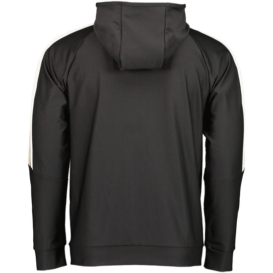 Boss x Matteo Berrettini Zip Hoodie - Casual Basement