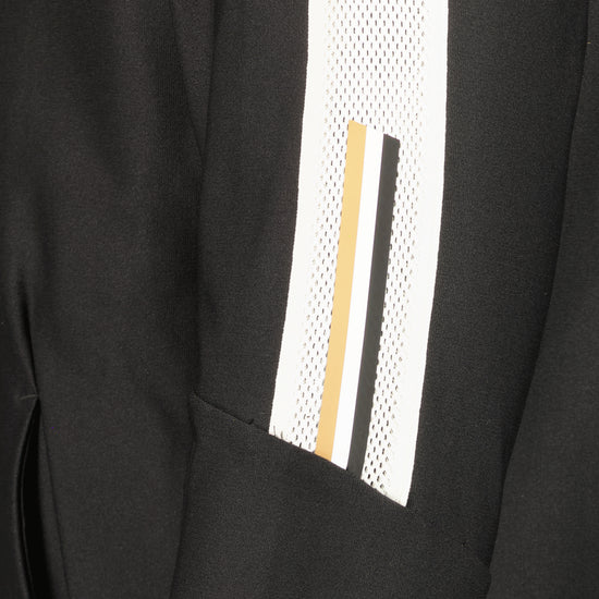 Boss x Matteo Berrettini Zip Hoodie - Casual Basement