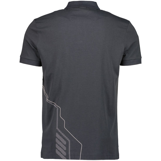 Paddy 3 Jersey Polo Shirt - Casual Basement