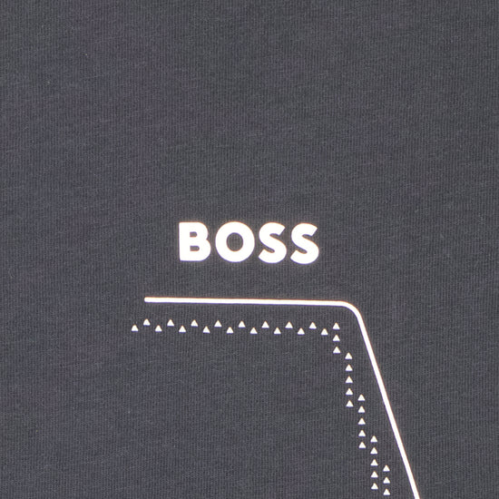 Paddy 3 Jersey Polo Shirt - Casual Basement