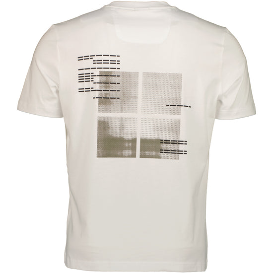 Tebebero 2 Stretch Cotton T-Shirt - Casual Basement