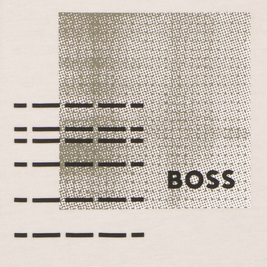 Tebebero 2 Stretch Cotton T-Shirt - Casual Basement