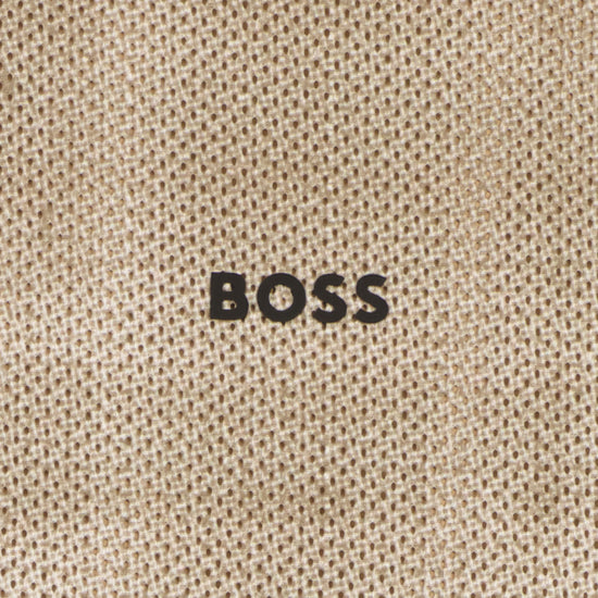 Teebero 3 Mesh T-Shirt - Casual Basement