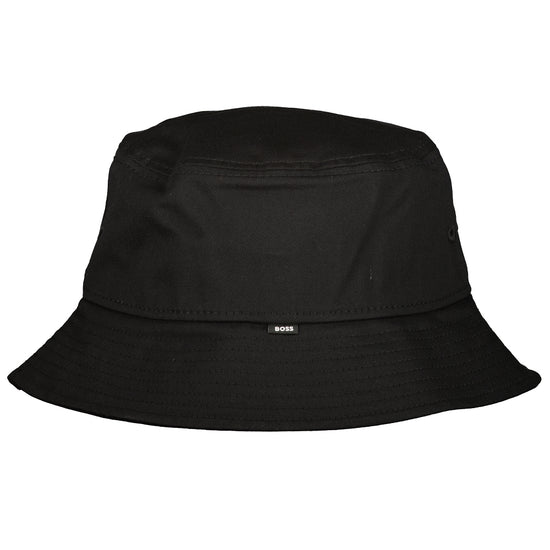 Saul-Flag Bucket Hat - Casual Basement
