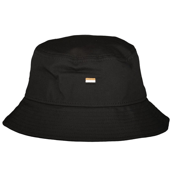 Saul-Flag Bucket Hat - Casual Basement