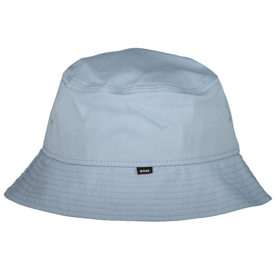 Saul-Flag Bucket Hat - Casual Basement