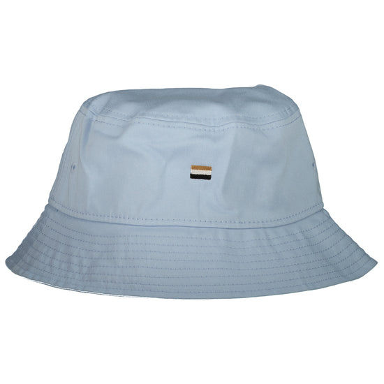 Saul-Flag Bucket Hat - Casual Basement