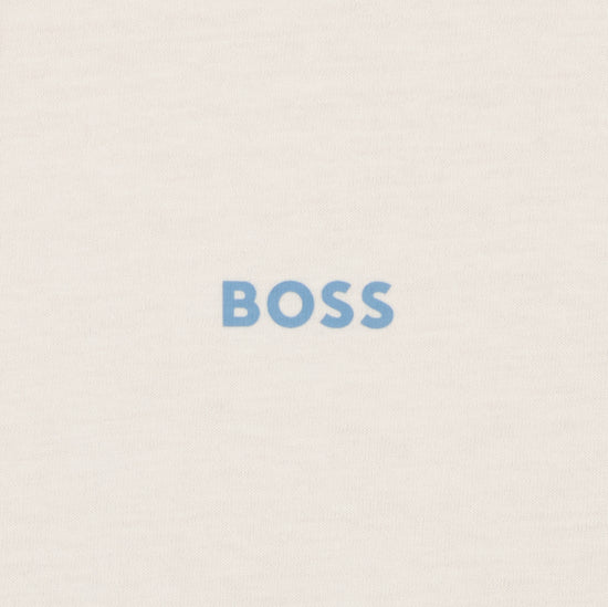 Cotton-Jersey Graphic Print T-Shirt - Casual Basement